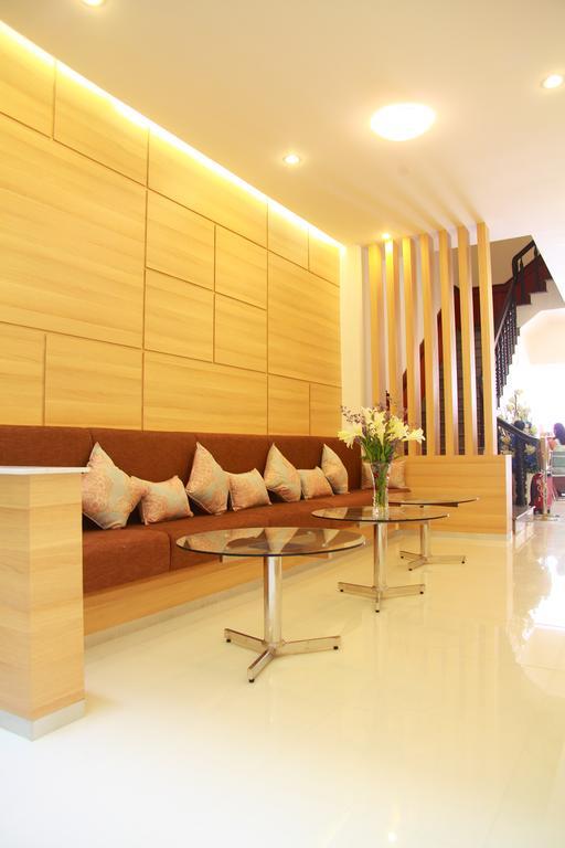Little Nha Trang Hotel Zewnętrze zdjęcie