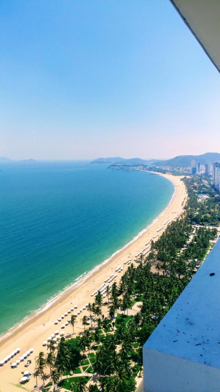 Little Nha Trang Hotel Zewnętrze zdjęcie